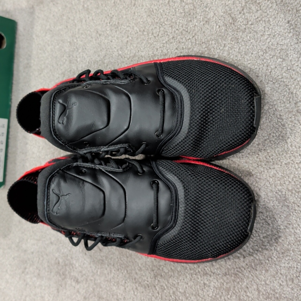 Puma Tsugi Shinsei Cubism View 2
